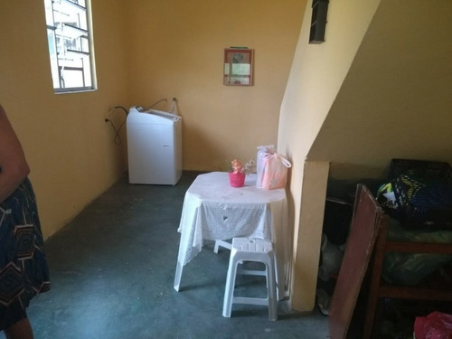 Imagem 15 de 15 de Casa Para Venda - Vila Valqueire, Rio De Janeiro - 500m² - 166