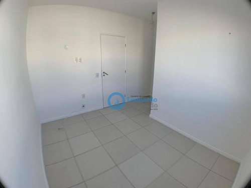 Imagem 11 de 30 de Casa Com 3 Dormitórios À Venda, 135 M² Por R$ 540.000,00 - Lagoa Redonda - Fortaleza/ce - Ca0061