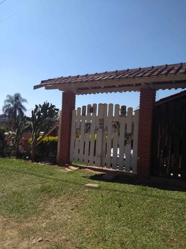 Imagem 13 de 13 de Oportunidade Chacara Ibiuna 1.000 Mts Casa,próximo Ao Centro
