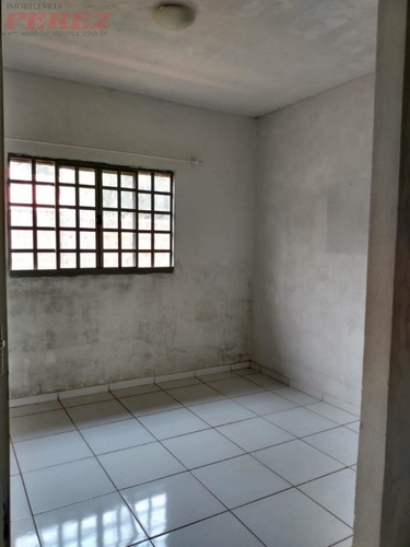 Imagem 7 de 23 de Casas Residenciais Para Venda - 00804.001