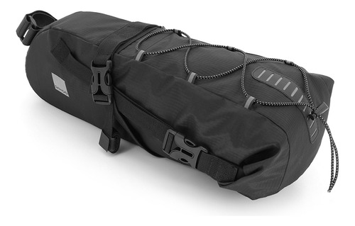 Alforja Impermeable Para Almacenamiento, Reflectante, Soport