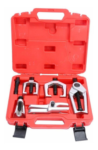 Kit De Herramientas De Servicio Frontal Delantero 6pc S...