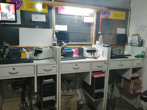 Vdo. Pago Facil + De $100 Mil De Ganancias