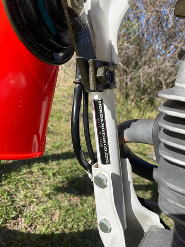 Imagen 8 de 15 de Honda Xl