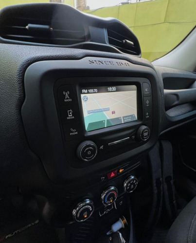 Jeep Renegade 1.8 Sport