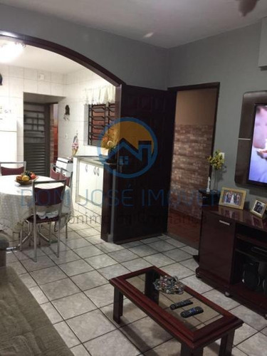Imagem 10 de 15 de Venda Sobrado - Sb111_2-601358