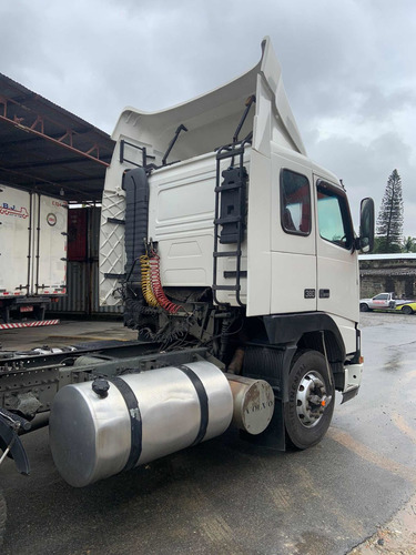 Imagem 1 de 12 de Volvo Fh 12 380 4x2 - 2003