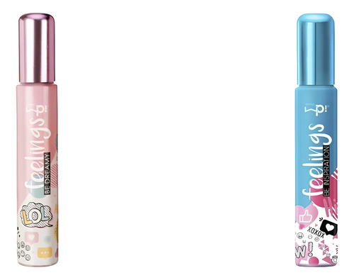 2 Perfume Feelings Be Dreamy Y Be Inspiration Zermat