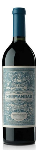 Vino Hermandad Blend 750ml Bodega Falasco Wines.