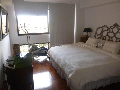 Ls Vende Apartamento Los Samanes