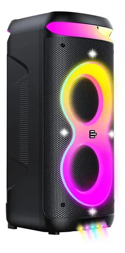 PulseBox 3 Bluetooth Karaoke LED SP511