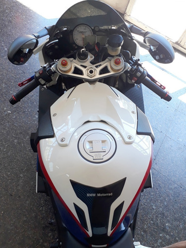 Imagen 12 de 12 de Bmw1000rr 2015