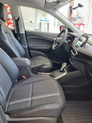 Imagen 16 de 25 de Chevrolet Tracker 1.2 Turbo Ltz At - Mr