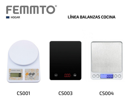 Imagen 9 de 9 de Balanza Electronica Digital Cocina 10 Kilos Alta Precisión