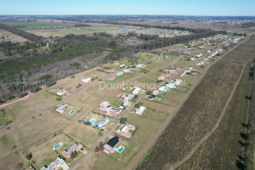 Terreno Lote Uf 110 En Venta, La Elina, Comarcas De Luján, Luján
