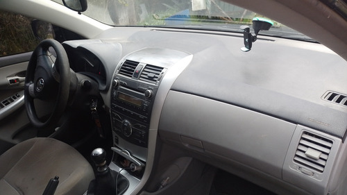 Toyota Corolla 1.8 Xei Mt