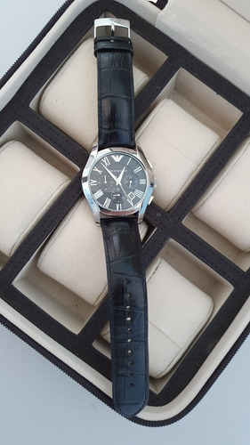 Relogio Emporio Armani Ar1633