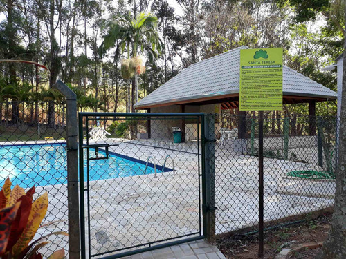 Imagem 20 de 24 de Lindo Terreno A Venda No Condomínio Santa Teresa Em Itupeva/sp. - Te00210 - 70543422