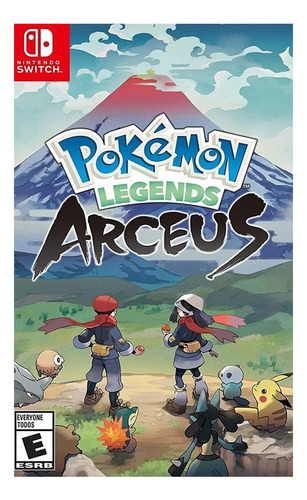 Pokemon Legends: Arceus// Mathogames
