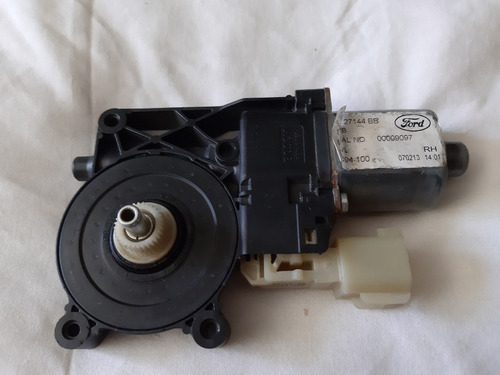 Motor Elevador Cristal Puerta Dere Ford Fusion 13-19 Origina