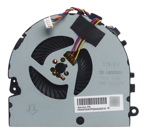 Fan Cooler Hp 15-da 15-db Series L20473-001