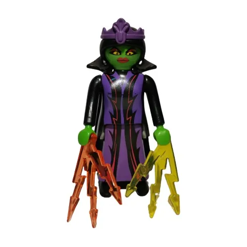 Playmobil malefica online