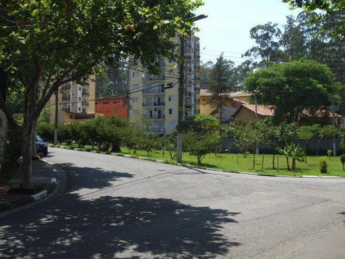 Imagem 9 de 10 de Terrenos À Venda - Campo Limpo - Ref: 732876 - 732876