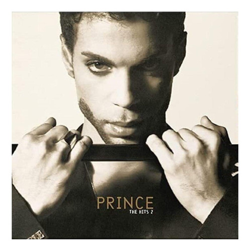 Prince - Hits 2 (2lp) | Vinilo