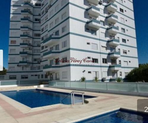 Imagen 6 de 23 de Venta Apartamento 2 Dormitorios En Aidy Grill, Punta Del Este