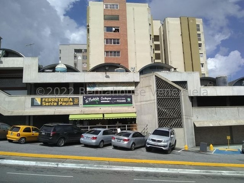 Imagen 11 de 12 de Centro Comercial (edificio) En Venta En Santa Paula 22-16513