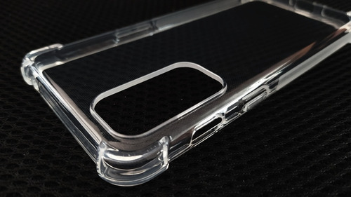 Funda Case Oneplus Nord 2 5g ** Antishock Flexible **