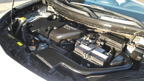 Renault Koleos 2.5 Expression 4x2 Mt 2010