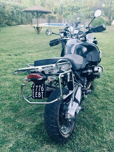 Bmw Gs 1200 2008