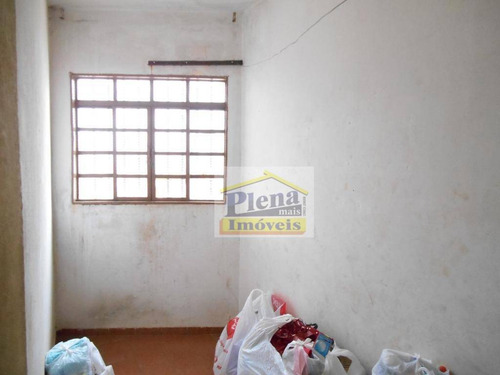 Imagem 13 de 30 de Salão Comercial À Venda, Jardim Bela Vista, Sumaré. - Sl0442