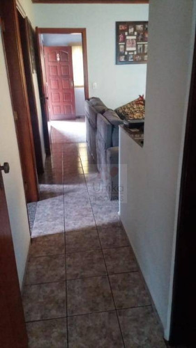 Imagem 6 de 17 de Casa Em Itatiba Porto Seguro - Ca1246