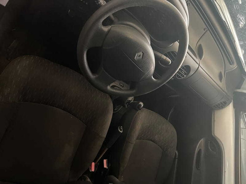 Imagem 8 de 8 de Renault Kangoo Express 1.6 2016