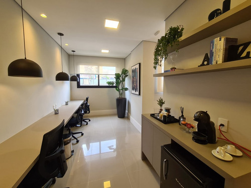 Apartamento Com 2 Suítes Em Atibaia Sp (creci-sp 157.688f)