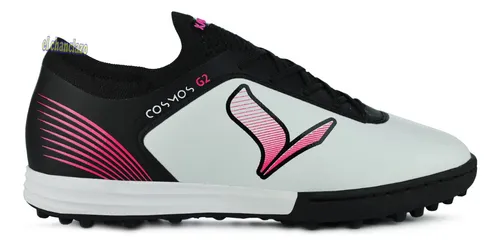 Tenis Futbol Rapido 7 Kampa Premier Cosmos G2 Turf Multitaco