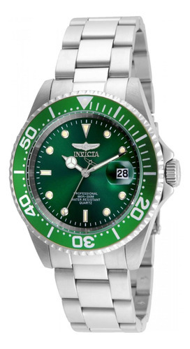 Reloj Invicta 24947 Acero Hombre