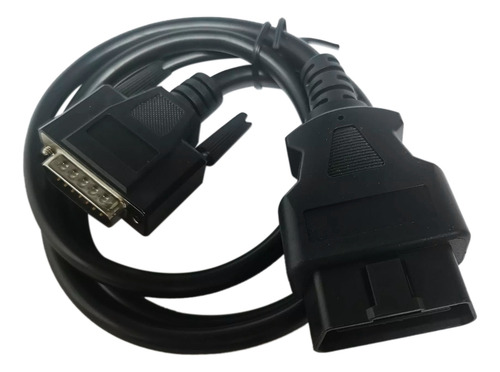 Cable Sbb Ck100 Sbb Pro2 Obd2 De 16 Pines A Db25, Rosca De 2