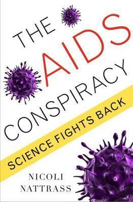 Libro The Aids Conspiracy - Nicoli Nattrass