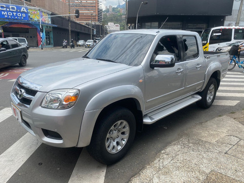 Mazda BT-50 2.6 B26d49