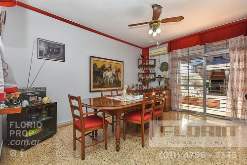 Imagen 6 de 30 de Casa 5 Ambientes En Florida Oeste - Libertad 3700