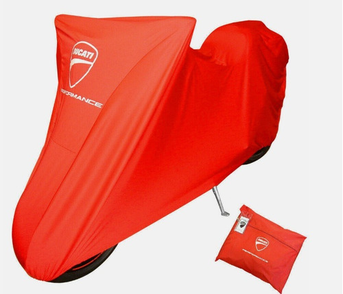 Funda Universal Ducati Performance Original