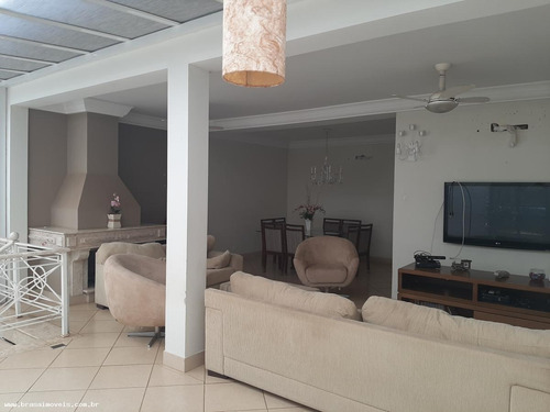 Imagem 6 de 14 de Casa Para Venda Em Presidente Prudente, Jd.paulista, 7 Dormitórios, 5 Suítes, 9 Banheiros, 10 Vagas - 03061.001_1-1523643