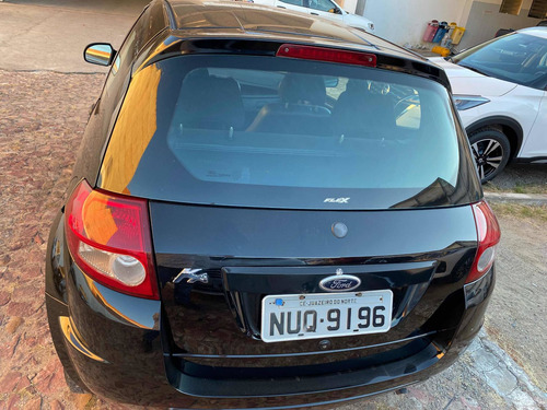 Imagem 6 de 10 de Ford Ka 2011 1.0 Flex 3p