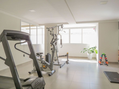 Imagem 26 de 28 de Apartamento À Venda, 74 M² Por R$ 450.000,00 - Nossa Senhora De Lourdes - Londrina/pr - Ap2447