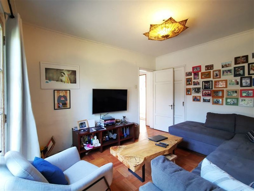 Imagen 20 de 29 de Casa En Venta De 5 Dorm. En Vitacura