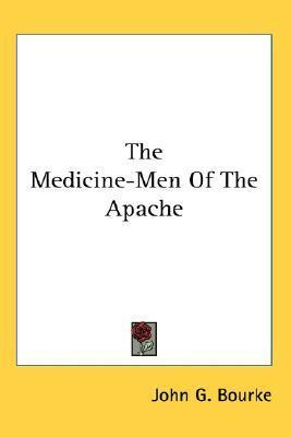 Libro The Medicine-men Of The Apache - John G Bourke