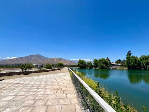 Baja De Precio! Sitio, Con Buenos Accesos A Carreteras